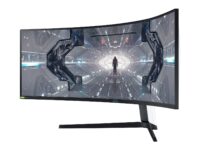 Samsung 49 Odyssey G9 Gaming Monitor 3