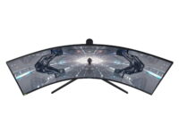 Samsung 49 Odyssey G9 Gaming Monitor 4