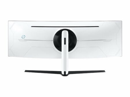 Samsung 49 Odyssey G9 Gaming Monitor 5