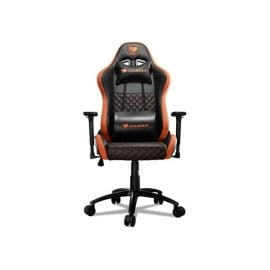 Cougar ARMOR Pro Gaming Chair Price in Paksitan