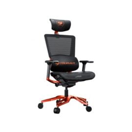 Cougar Argo Black Gaming Chair Price in Pakistan 02