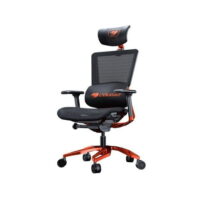Cougar Argo Black Gaming Chair Price in Pakistan 03