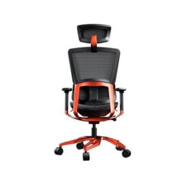 Cougar Argo Black Gaming Chair Price in Pakistan 04