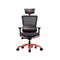 Cougar Argo Black Gaming Chair Price in Pakistan