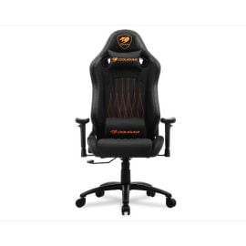 Cougar EXPLORE Gaming Chair Black Price in Pakistan