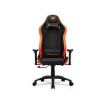 Cougar EXPLORE Gaming Chair Orange Black Price in Pakistan