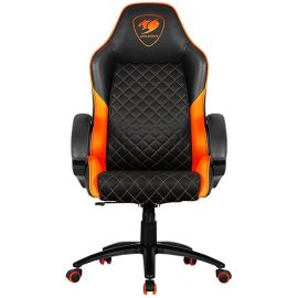 Cougar FUSION Gaming Chair Price in Pakistan