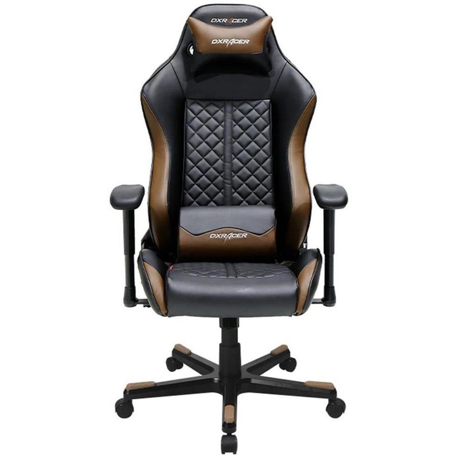 Buy DXRacer Drifting Series ESports Gaming Chair Black