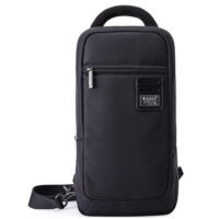 KAKA 99021 Messenger Bag Men Oxford Multipurpose Chest Pack Sling Shoulder Bags for Men Casual Price in Pakistan 02