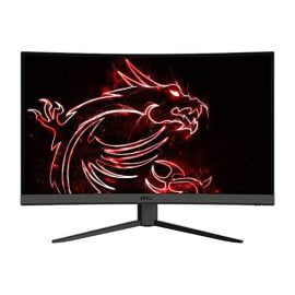 MSI Optix G27C4W Price in Pakistan
