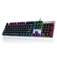 AULA S2016 Gaming Mechanical Keyboard 104 Price in Pakistan 01