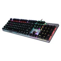 AULA S2016 Gaming Mechanical Keyboard 104 Price in Pakistan