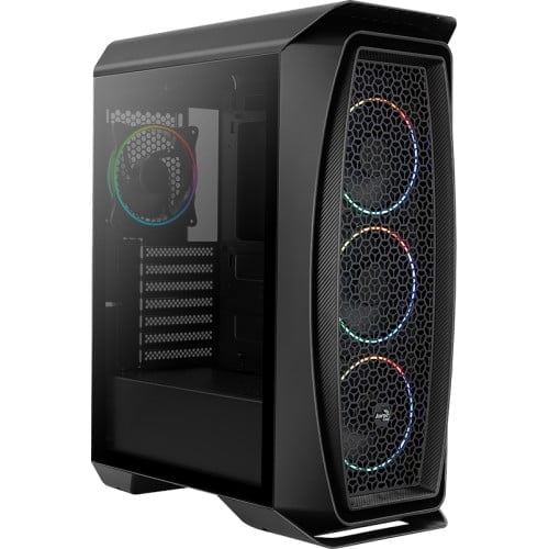 Buy Aerocool Aero-One-Eclipse Casing Price in Pakistan