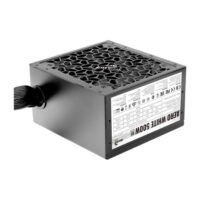 Aerocool Aero White 500W 80 Plus White PSU Price In Pakistan 03