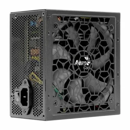 Aerocool Aero White 80 Plus White PSU Price In Pakistan 01