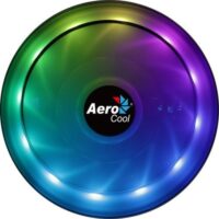 Aerocool Core Plus ARGB LED CPU Cooler Price In Pakistan 03