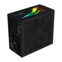 Aerocool LUX ARGB 750M 80 Plus Bronze Semi Modular PSU Price In Pakistan 01