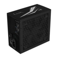 Aerocool LUX ARGB 750M 80 Plus Bronze Semi Modular PSU Price In Pakistan 02