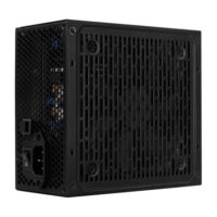 Aerocool LUX ARGB 750M 80 Plus Bronze Semi Modular PSU Price In Pakistan 06