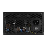 Aerocool LUX ARGB 750M 80 Plus Bronze Semi Modular PSU Price In Pakistan 07