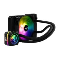 Aerocool Pulse L120F 120MM ARGB Hydro Cooler Price In Pakistan 02