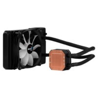 Aerocool Pulse L120F 120MM ARGB Hydro Cooler Price In Pakistan 03