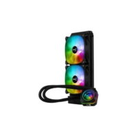 Aerocool Pulse L240F 240MM ARGB Hydro Cooler Price In Pakistan 02