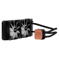 Aerocool Pulse L240F 240MM ARGB Hydro Cooler Price In Pakistan 03
