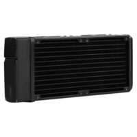 Aerocool Pulse L240F 240MM ARGB Hydro Cooler Price In Pakistan 04
