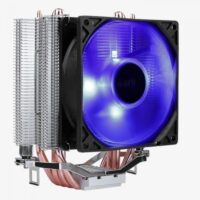Aerocool Verkho 4 Lite CPU Air Cooler Price In Pakistan 01