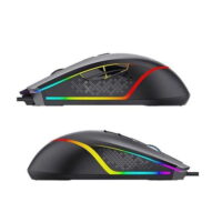 Aula F805 RGB Programmable Buttons Ergonomic Price in Pakistan 01