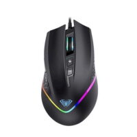 Aula F805 RGB Programmable Buttons Ergonomic Price in Pakistan