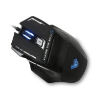 Aula S12 USB Wired Gaming Mouse Price in Pakistan 01