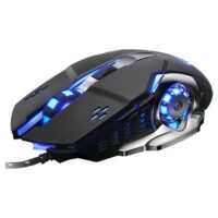 Aula S20 USB Wired Gaming Mouse Price in Pakistan 01