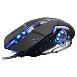 Aula S20 USB Wired Gaming Mouse Price in Pakistan 01