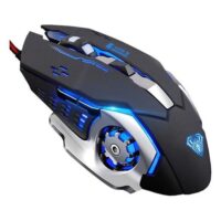 Aula S20 USB Wired Gaming Mouse Price in Pakistan 02