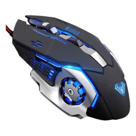 Aula S20 USB Wired Gaming Mouse Price in Pakistan 02