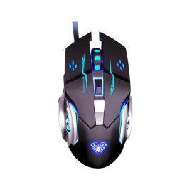 Aula S20 USB Wired Gaming Mouse Price in Pakistan