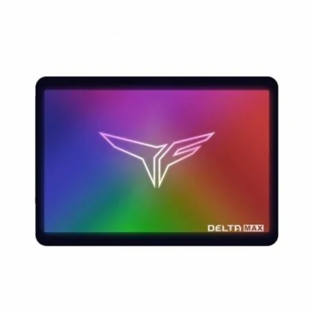 T Force Delta MAX ARGB 500GB SSD Price In Pakistan