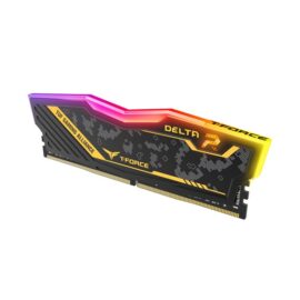 T Force Delta RGB TUF DDR4 3200MHz 8GB RAM Price In Pakistan 01