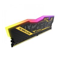 T Force Delta RGB TUF DDR4 3200MHz 8GB RAM Price In Pakistan 02