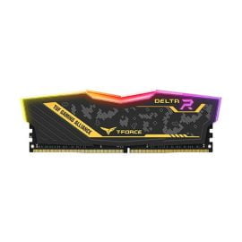 T Force Delta RGB TUF DDR4 3200MHz 8GB RAM Price In Pakistan
