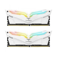 T Force NightHawk RGB White DDR4 RAM Price In Pakistan 01
