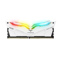 T Force NightHawk RGB White DDR4 RAM Price In Pakistan 03