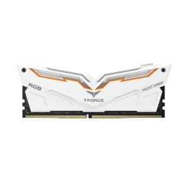 T Force NightHawk RGB White DDR4 RAM Price In Pakistan 04