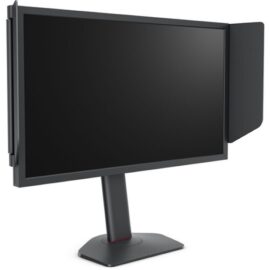 BenQ ZOWIE XL2546K 240Hz DyAc+™ 24.5 inch Esports Gaming Monitor - Image 2