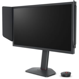 BenQ ZOWIE XL2546K 240Hz DyAc+™ 24.5 inch Esports Gaming Monitor - Image 3