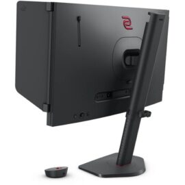 BenQ ZOWIE XL2546K 240Hz DyAc+™ 24.5 inch Esports Gaming Monitor - Image 5