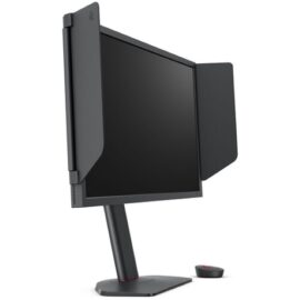BenQ ZOWIE XL2546K 240Hz DyAc+™ 24.5 inch Esports Gaming Monitor - Image 7