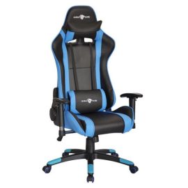 Global Razer Gaming Chair Blue